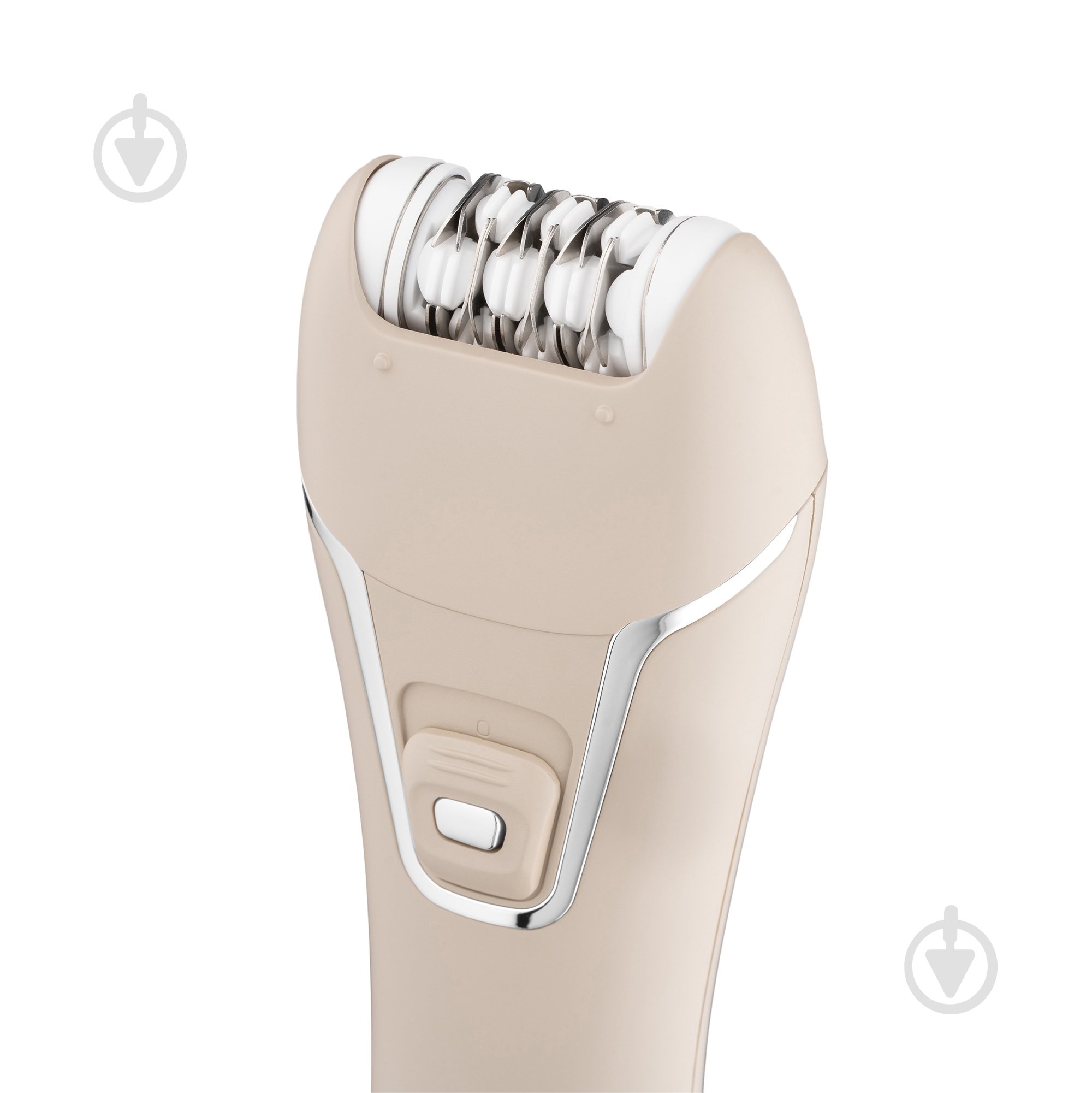 Эпилятор Ardesto 2 в1 Pearl Cream LESH-Y700PERL - фото 6 Эпилятор Ardesto 2 в1 Pearl Cream LESH-Y700PERL - фото 6