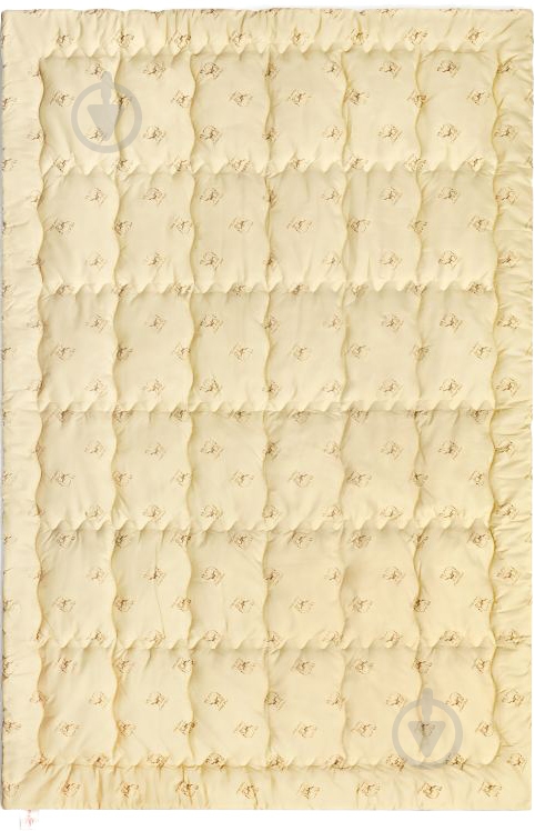 Одеяло шерсть Gold Camel Hand Made 174 деми (2200000460752) 140x205 см MirSon - фото 1 Одеяло шерсть Gold Camel Hand Made 174 деми (2200000460752) 140x205 см MirSon - фото 1