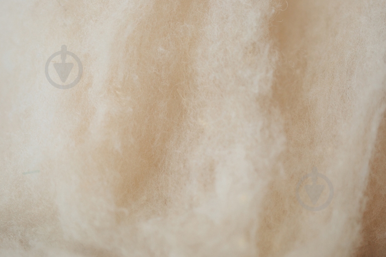 Одеяло шерсть Gold Camel Hand Made 174 деми (2200000460752) 140x205 см MirSon - фото 6 Одеяло шерсть Gold Camel Hand Made 174 деми (2200000460752) 140x205 см MirSon - фото 6