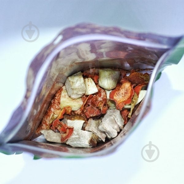 Бограч James Cook з копченим м'ясом, сублімовано сушена страва - фото 2