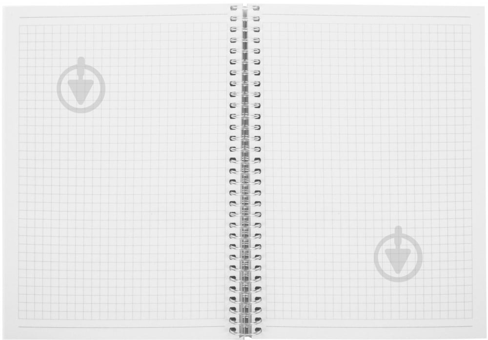 Блокнот Pattern А5 80 листов O20832-20 Optima - фото 3