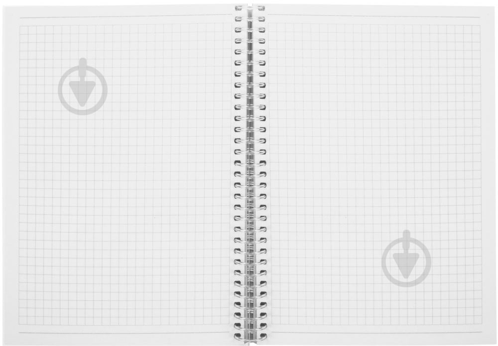 Блокнот Pattern А5 80 листов O20832-21 Optima - фото 2