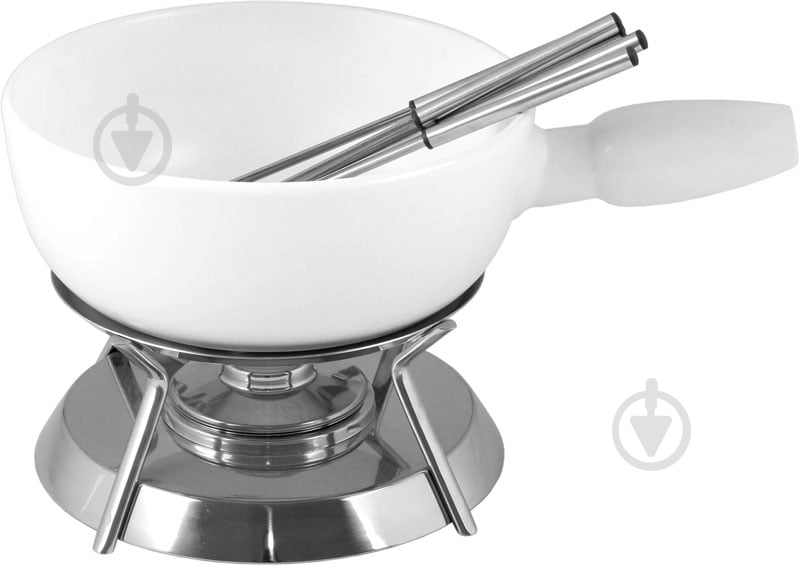 Набор для сырного фондю Schulte-Ufer Bern 2,3 л SUS 1691 - фото 1 Набор для сырного фондю Schulte-Ufer Bern 2,3 л SUS 1691 - фото 1