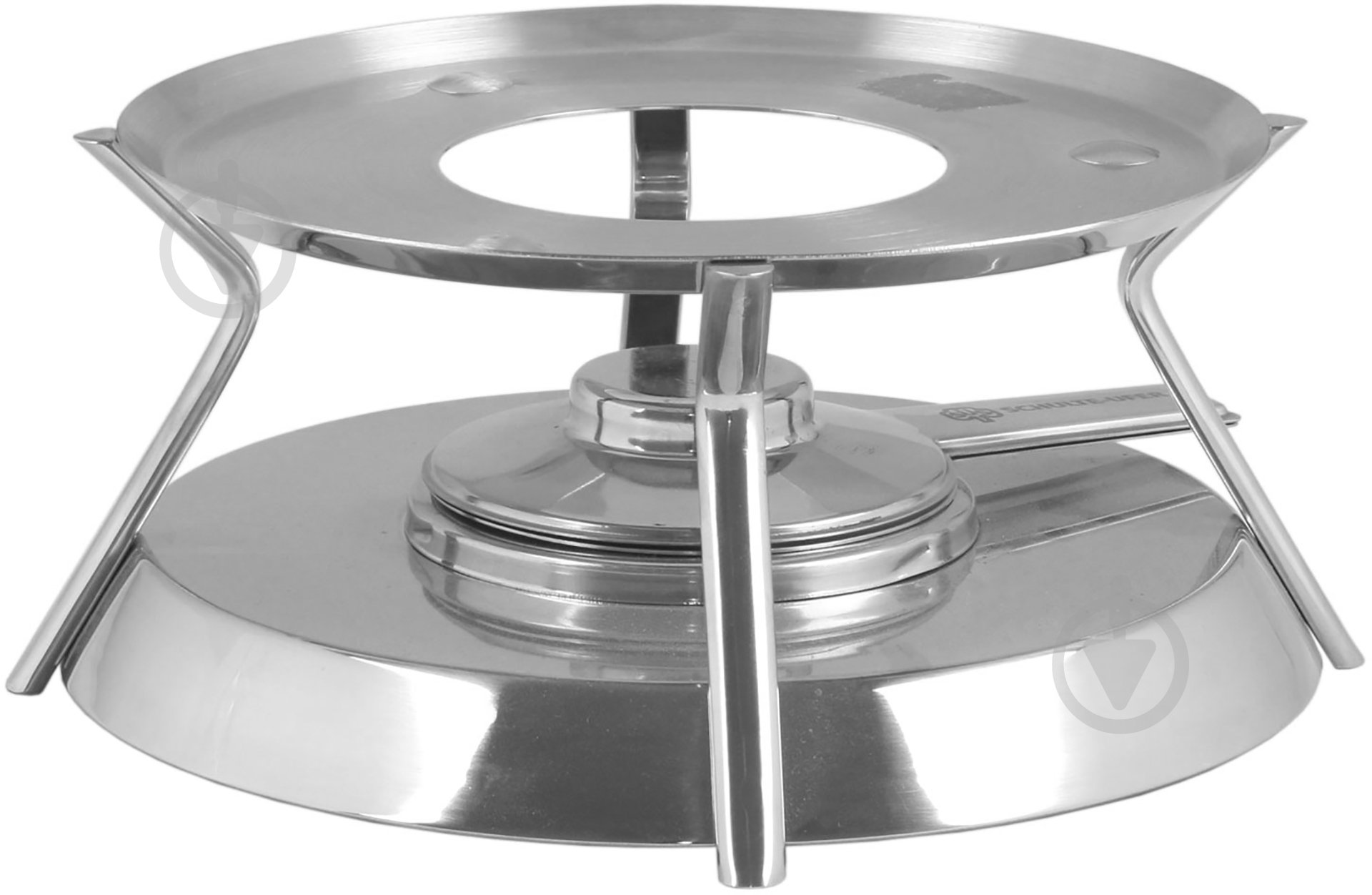 Набор для сырного фондю Schulte-Ufer Bern 2,3 л SUS 1691 - фото 2 Набор для сырного фондю Schulte-Ufer Bern 2,3 л SUS 1691 - фото 2