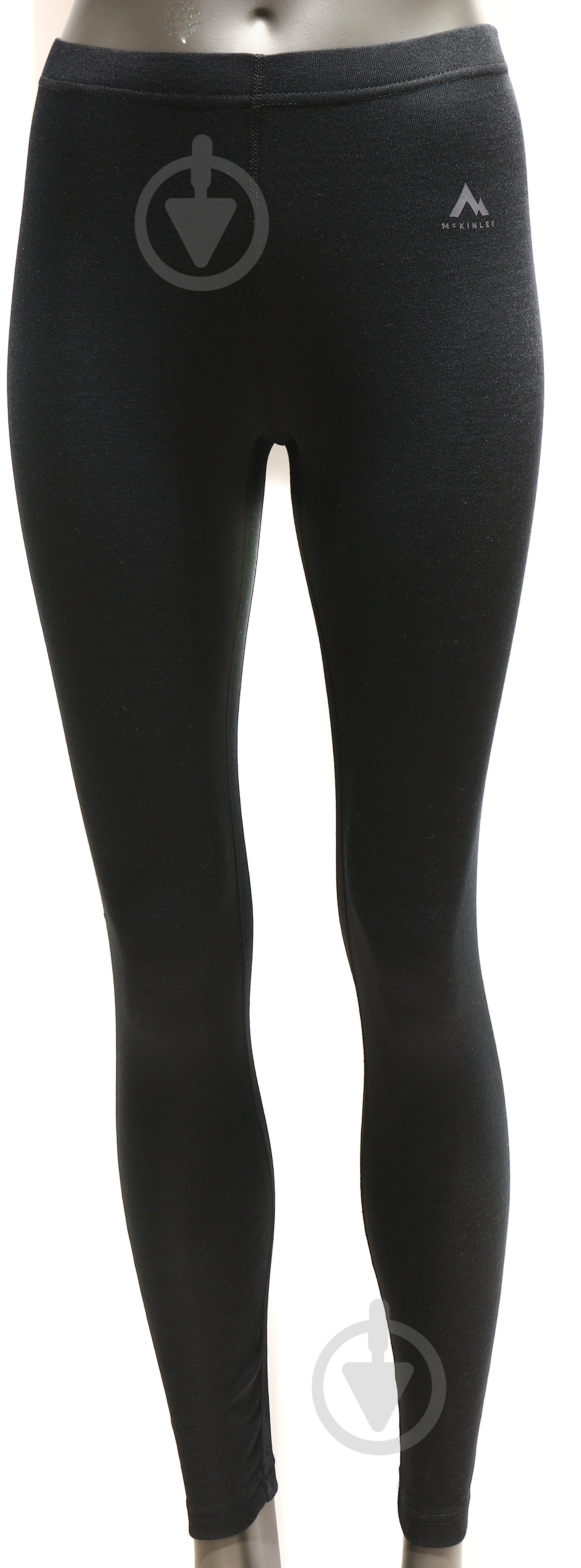 Термоштани YANA III W 426662-057 р.38 чорний - фото 1 Термоштани YANA III W 426662-057 р.38 чорний - фото 1