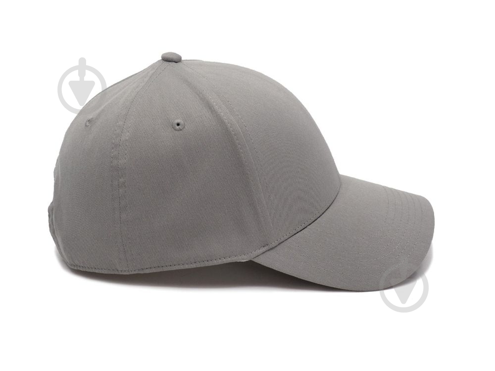 Кепка Cofee Smooth 4310.7 CO one size серый - фото 4