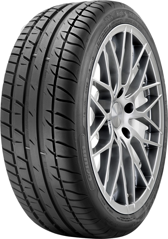 Шина ORIUM High Performance 195/ 55 R15 85 V лето - фото 1