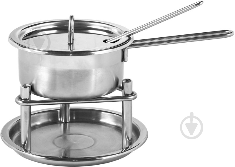 Набор для фондю Schulte-Ufer Alpha 10 см SUS 6255-59 - фото 1