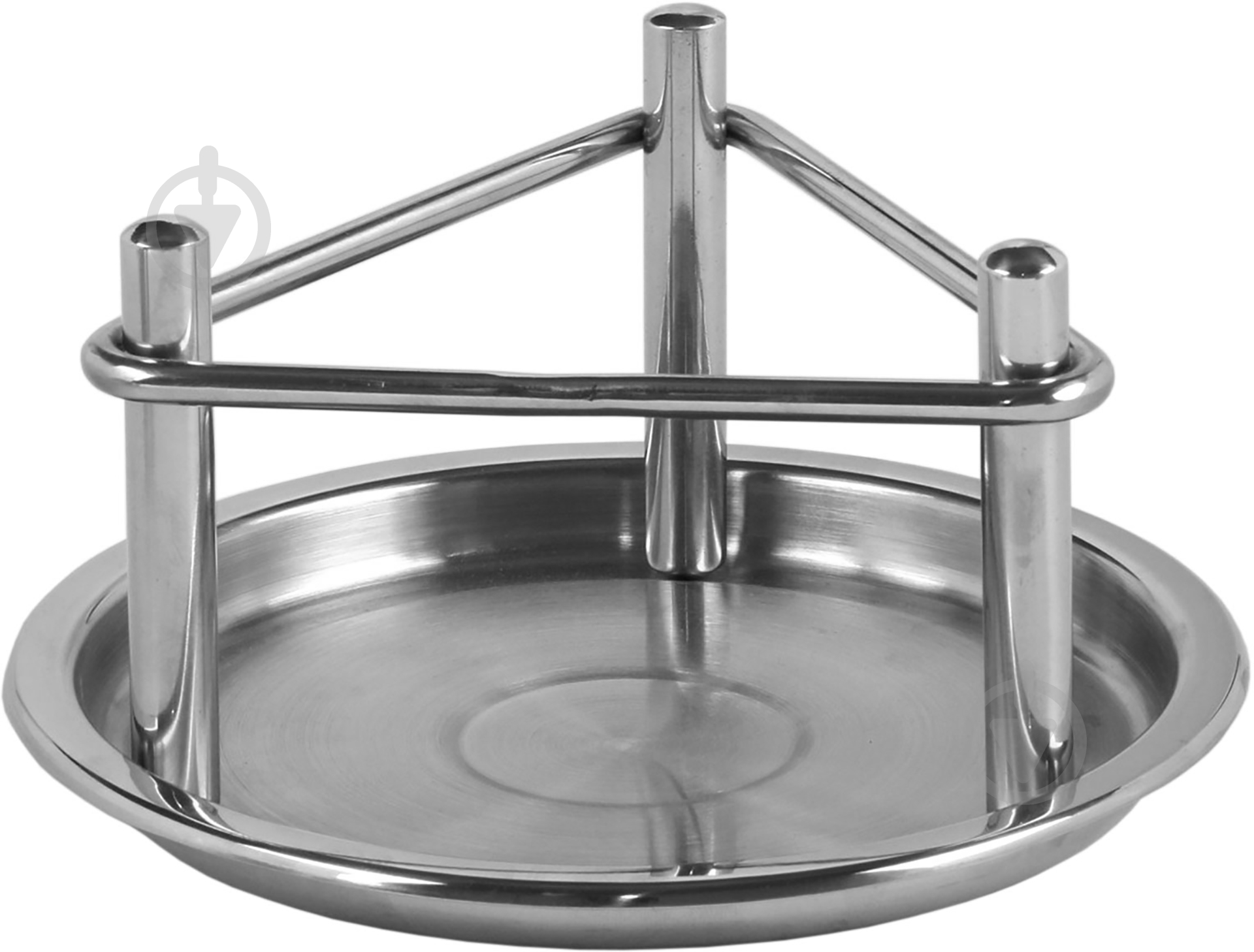Набор для фондю Schulte-Ufer Alpha 10 см SUS 6255-59 - фото 3