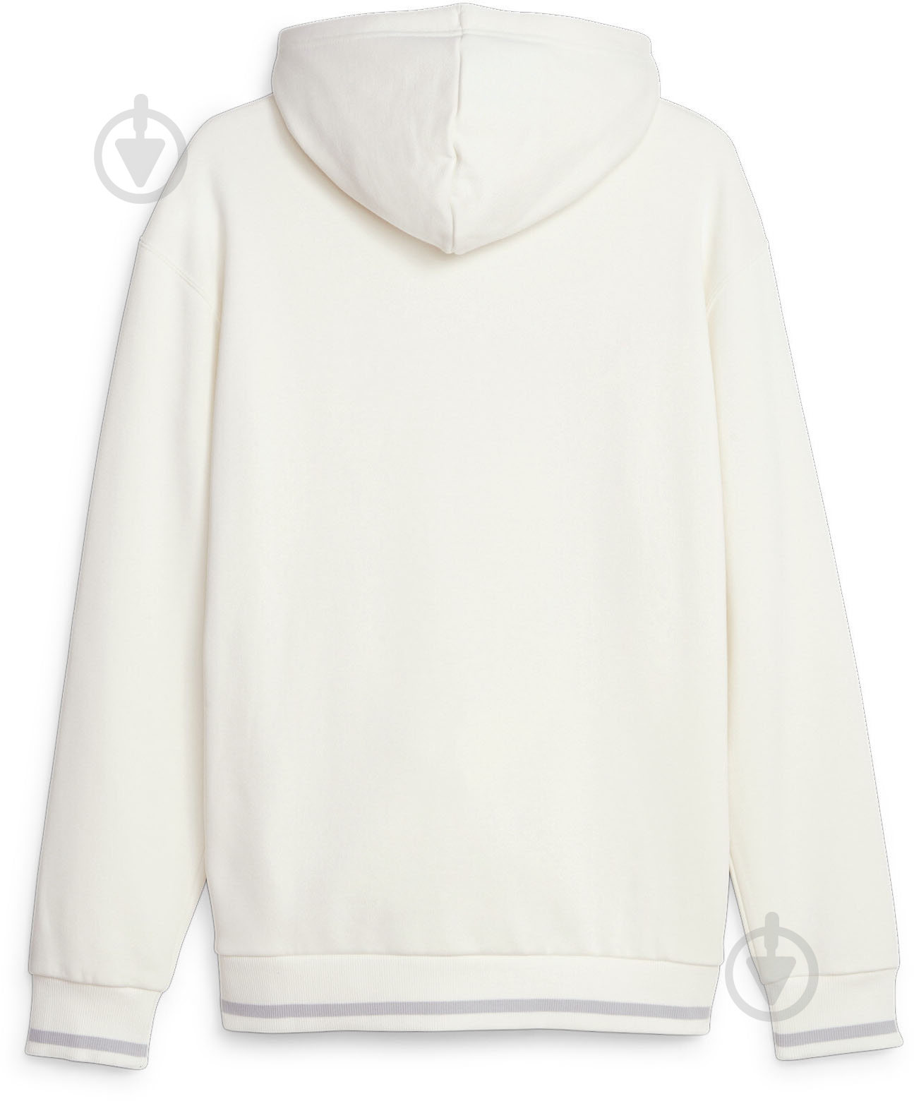 Джемпер Puma PUMA SQUAD HOODIE FL 67601765 р.L бежевый - фото 2 Джемпер Puma PUMA SQUAD HOODIE FL 67601765 р.L бежевый - фото 2