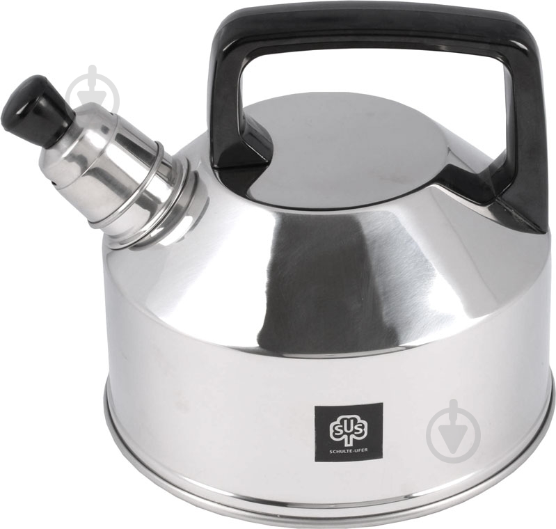 Чайник Schulte-Ufer Klassik 1,75 л - фото 1 Чайник Schulte-Ufer Klassik 1,75 л - фото 1
