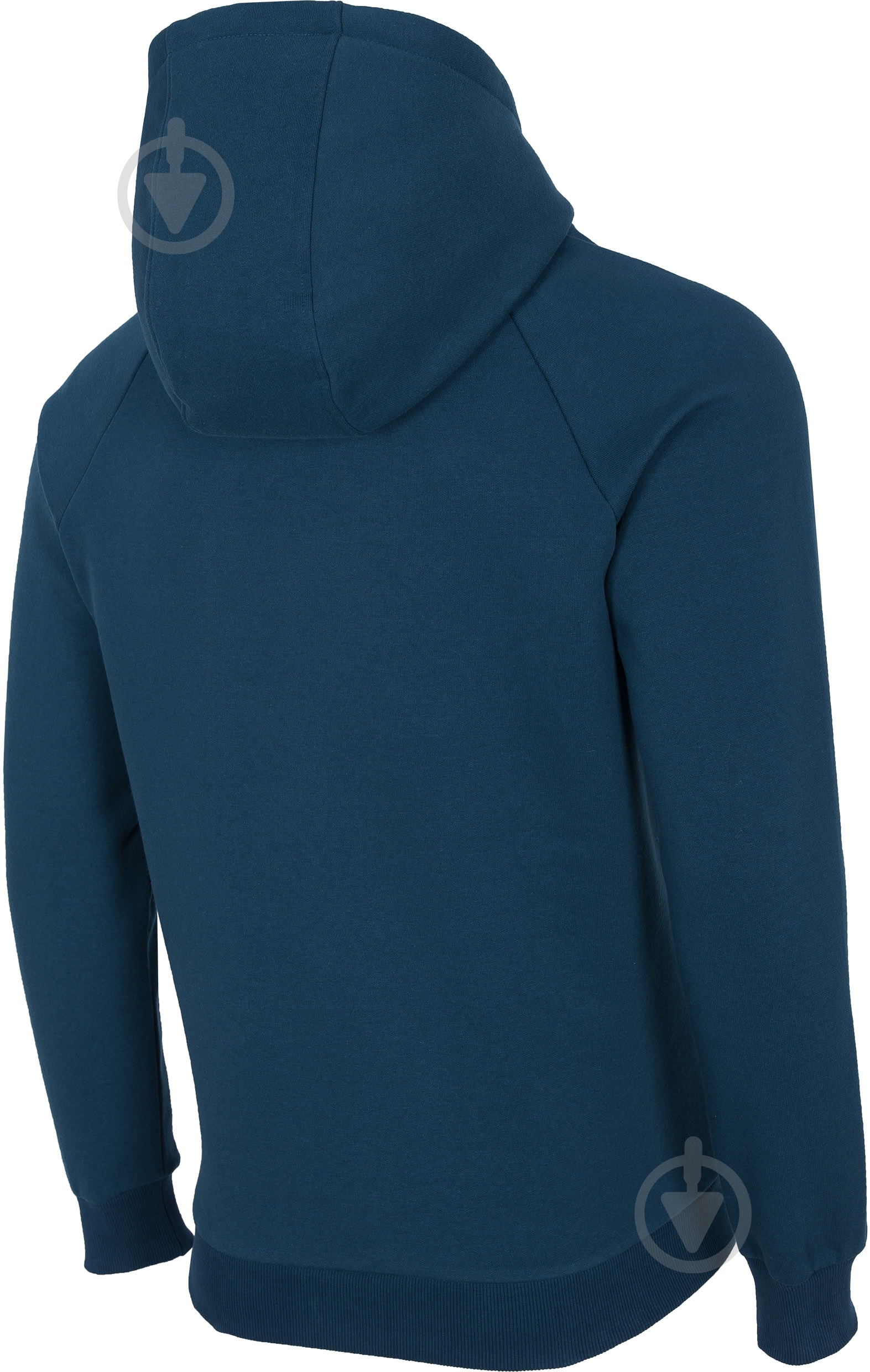 Джемпер 4F H4Z20-BLM013-31S р. S синий - фото 3