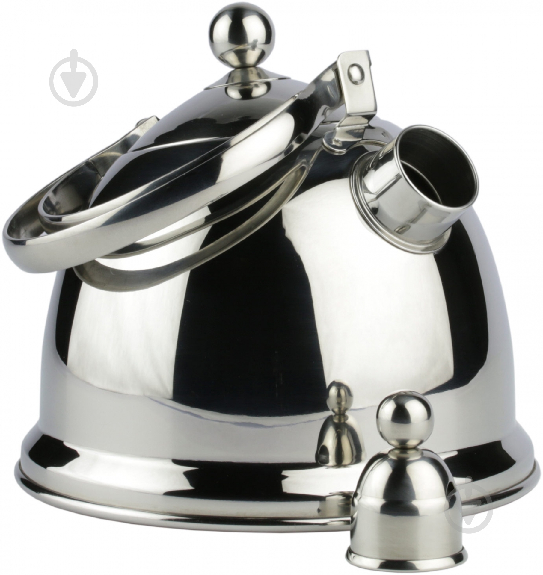 Чайник Schulte-Ufer Grace 2,2 л - фото 2 Чайник Schulte-Ufer Grace 2,2 л - фото 2