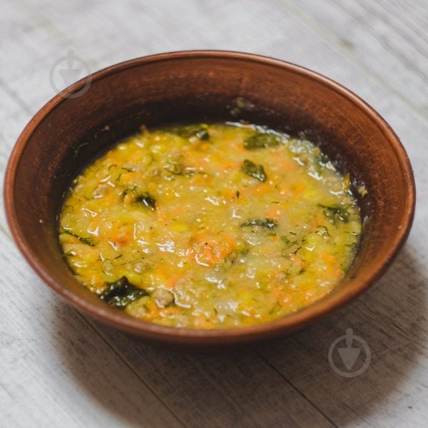 Суп James Cook гороховий з м'ясом, сушена страва - фото 3 Суп James Cook гороховий з м'ясом, сушена страва - фото 3