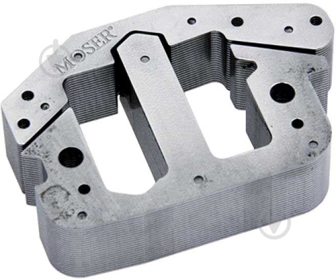 Машинка для стрижки MOSER 1400 1406-0458 - фото 3