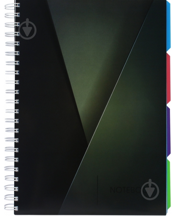 Блокнот A4 (285Х230) Optima - фото 1