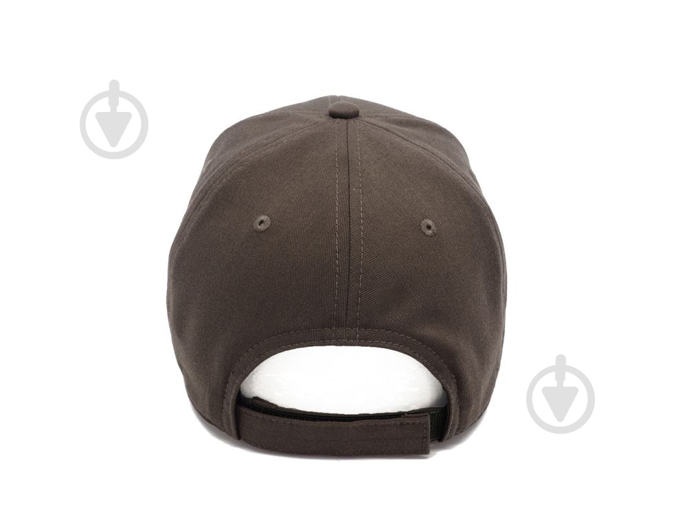 Кепка Cofee Rayon 4350.13 CO one size коричневый - фото 3