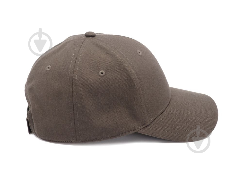Кепка Cofee Rayon 4350.13 CO one size коричневый - фото 4
