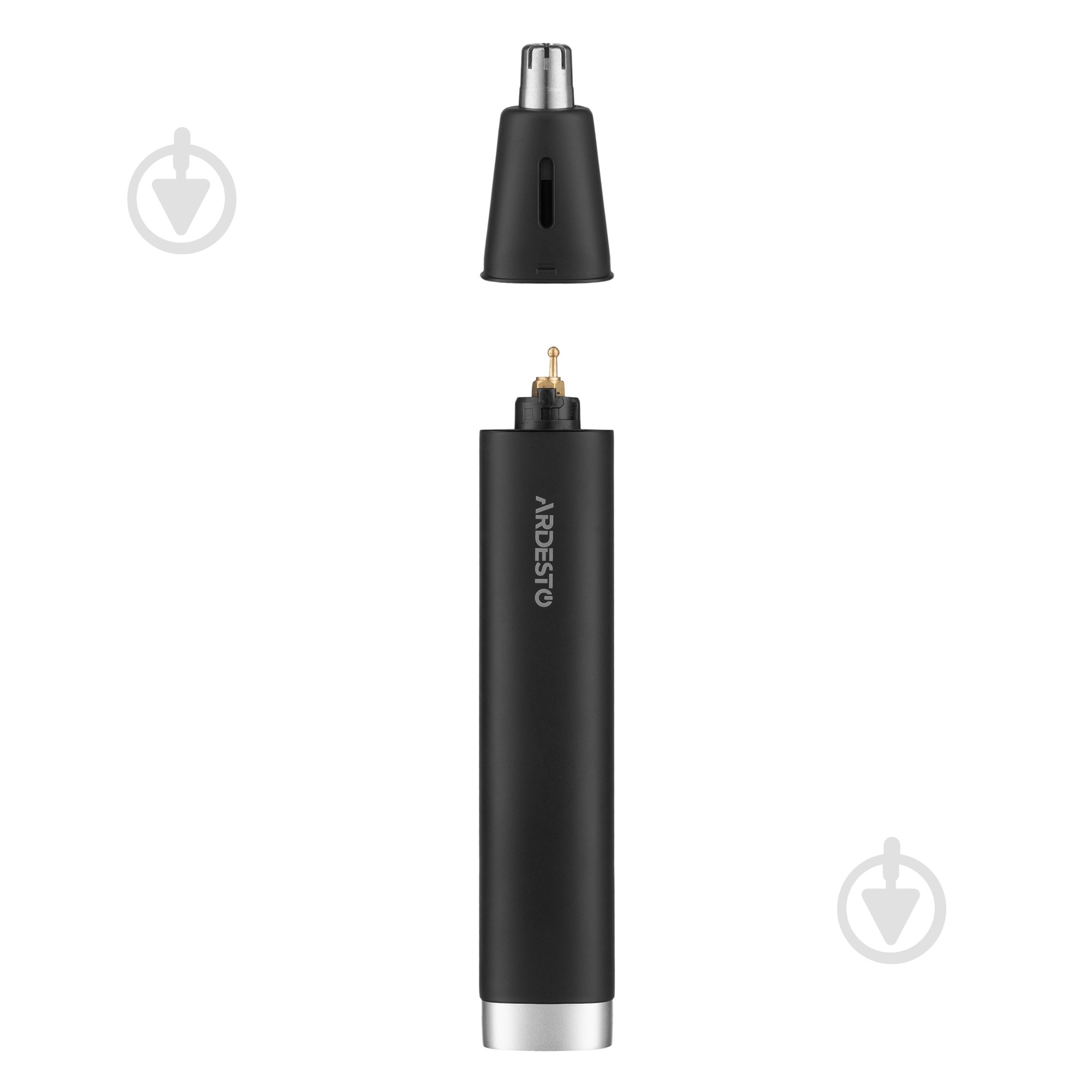 Триммер для носа и ушей Ardesto TR-PWP - фото 5 Триммер для носа и ушей Ardesto TR-PWP - фото 5