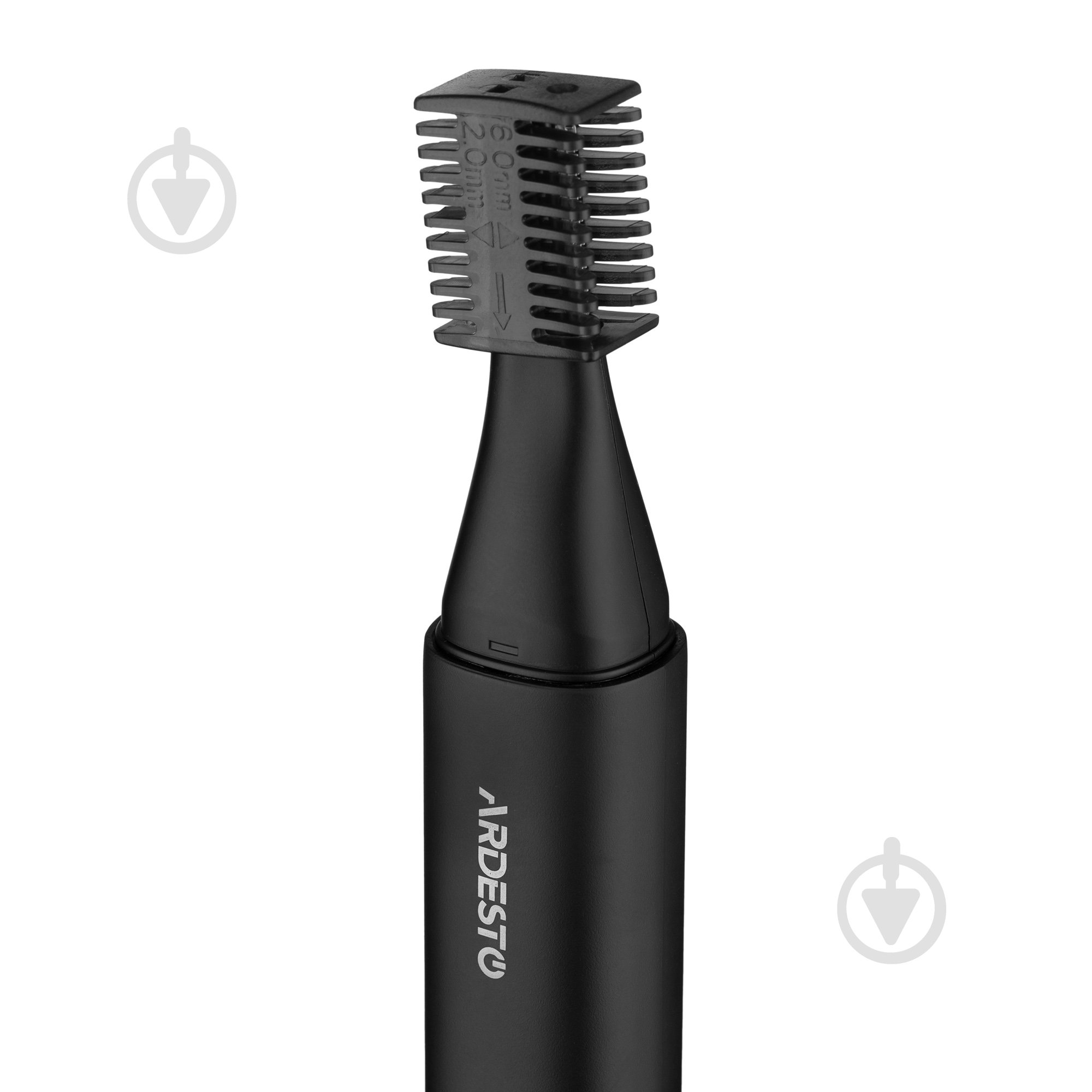 Триммер для носа и ушей Ardesto TR-PWP - фото 9 Триммер для носа и ушей Ardesto TR-PWP - фото 9