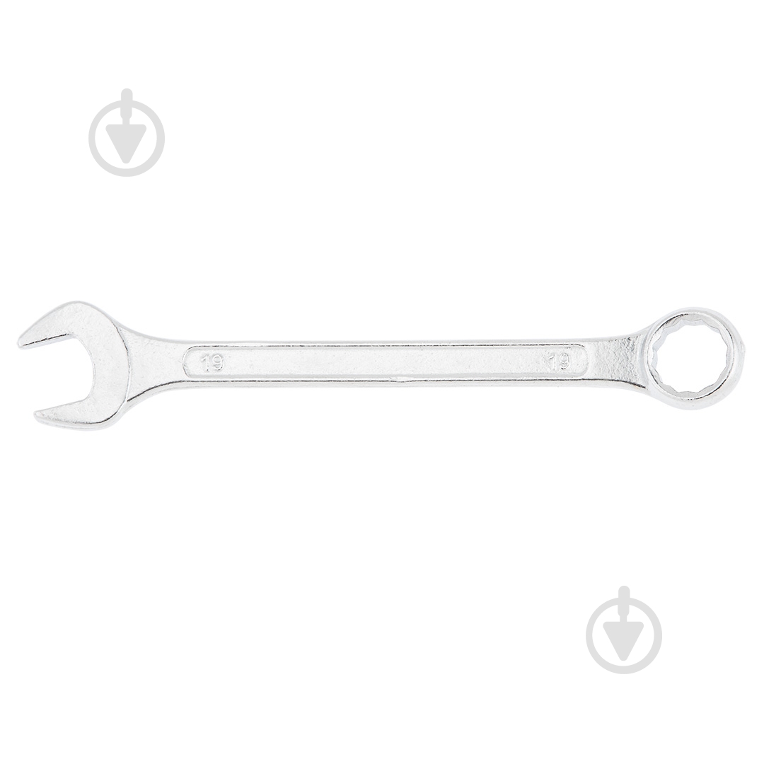 Ключ комбинированный Top Tools 35D319 - фото 1