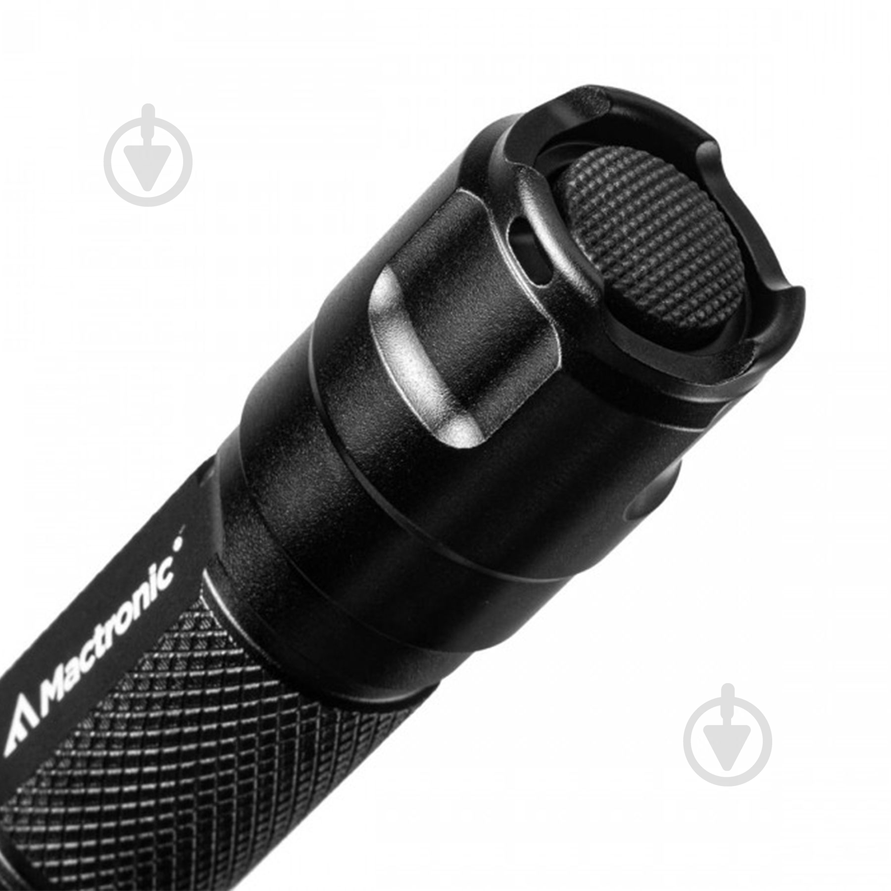Ліхтар тактичний Mactronic Defender 400 Lm [019] Black THH0126 - фото 5