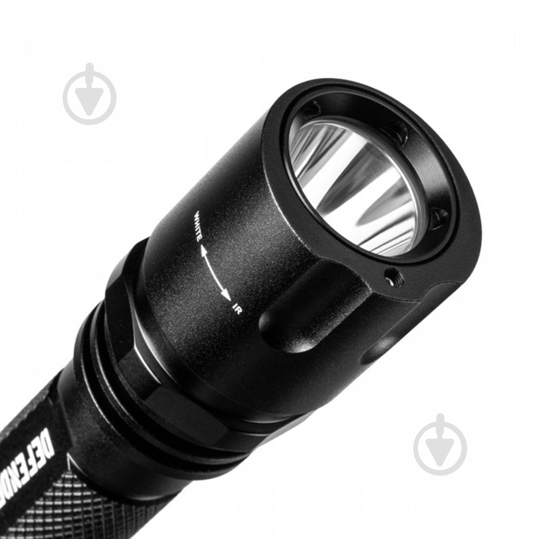 Ліхтар тактичний Mactronic Defender 400 Lm [019] Black THH0126 - фото 2