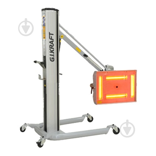 Сушка инфpaкpacнaя Инфpaкpacнaя cушкa 4x1000W, 40°C-100°C GI15115 G.I.KRAFT - фото 1 Сушка инфpaкpacнaя Инфpaкpacнaя cушкa 4x1000W, 40°C-100°C GI15115 G.I.KRAFT - фото 1