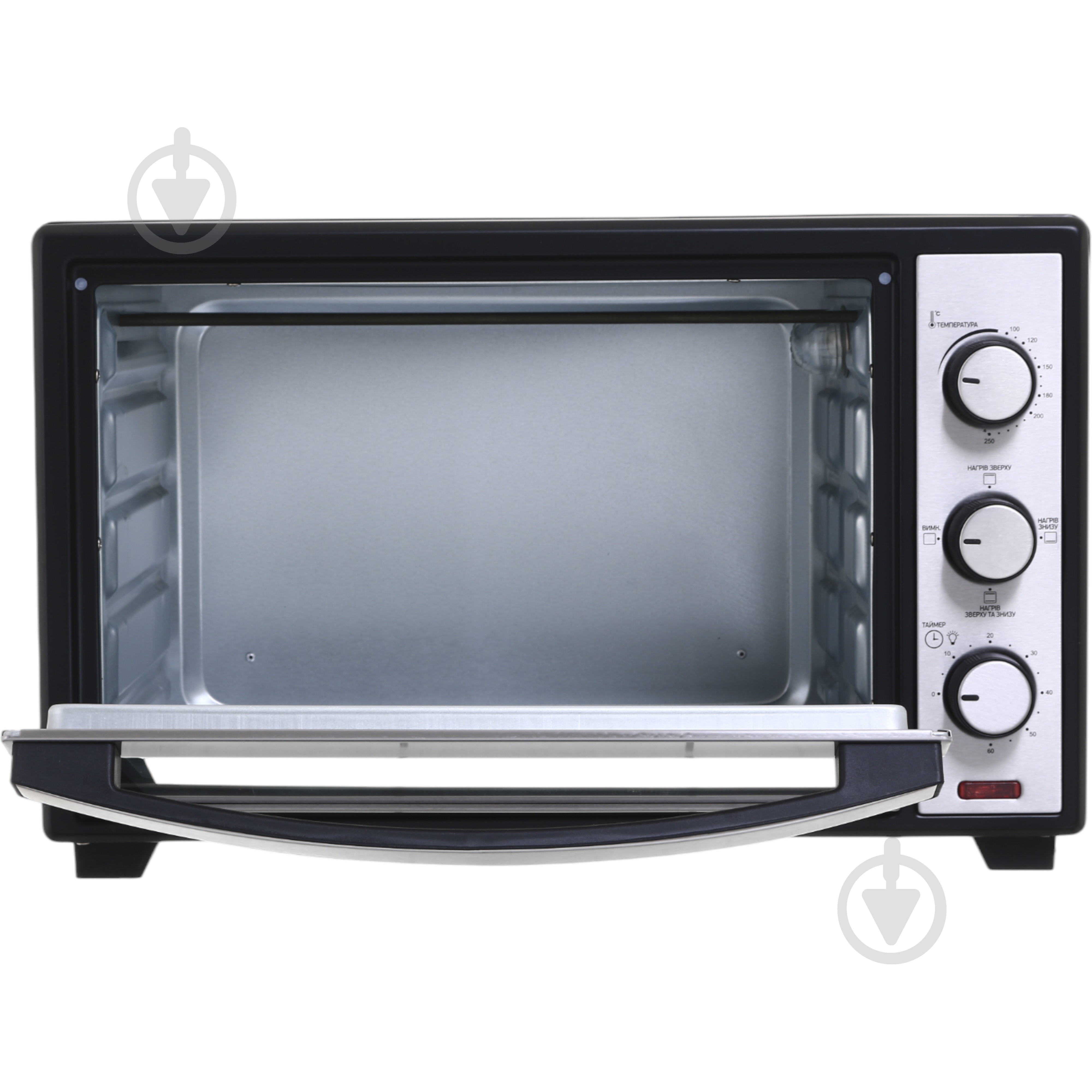 ВИТРИНА! Электрическая печь HausMark Hot Spot HMO-38B - фото 3 ВИТРИНА! Электрическая печь HausMark Hot Spot HMO-38B - фото 3