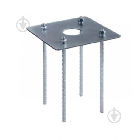 Крепеж Nowodvorski Pathway 8795 - фото 1