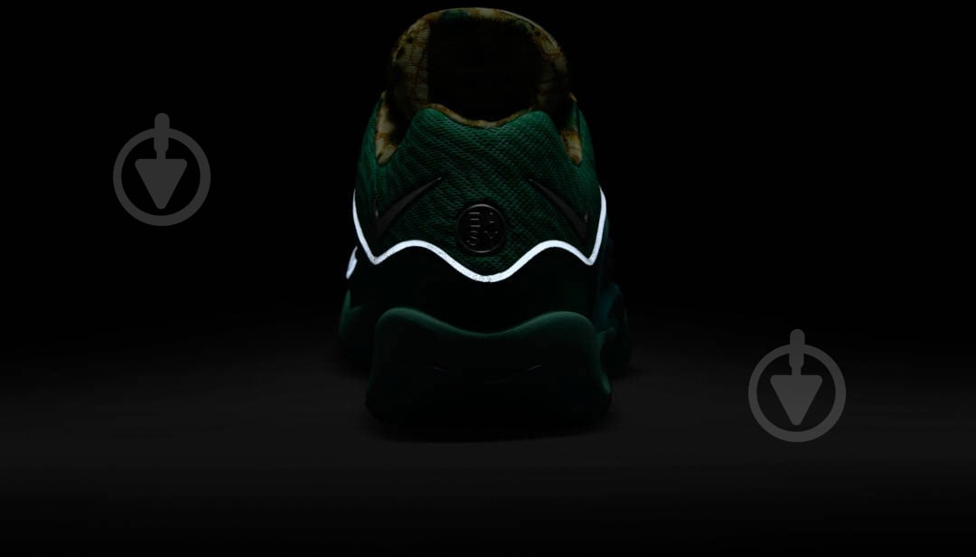 Кроссовки Nike KD16 DV2917-301 р.42 - фото 16 Кроссовки Nike KD16 DV2917-301 р.42 - фото 16