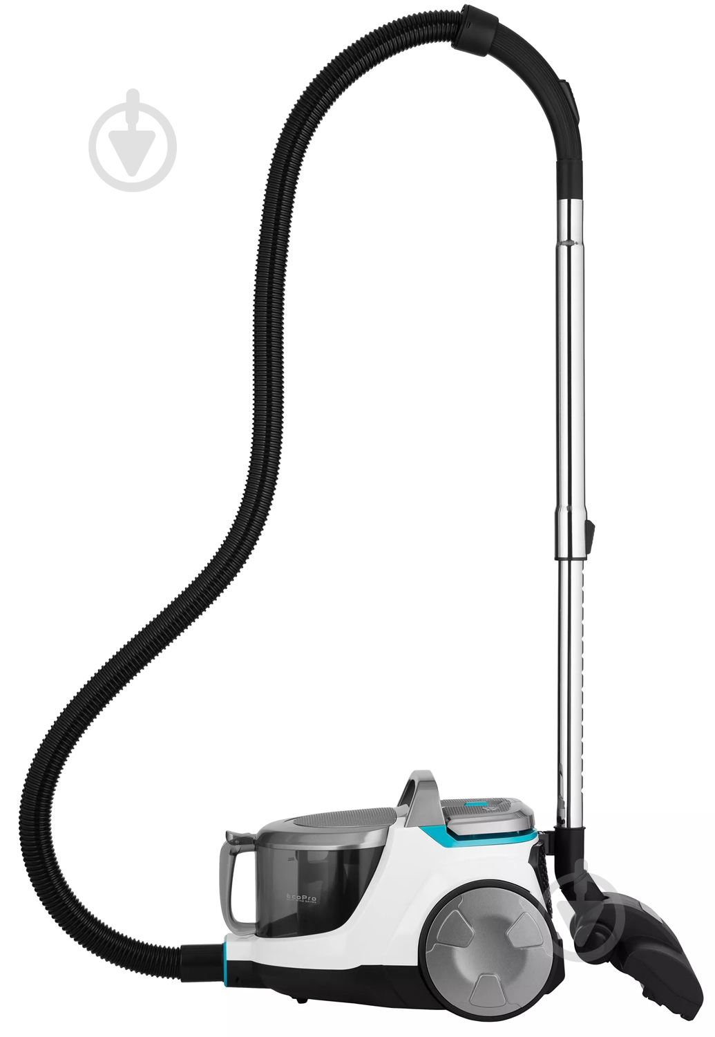 Пылесос Ardesto VC-I-C700W white - фото 1 Пылесос Ardesto VC-I-C700W white - фото 1