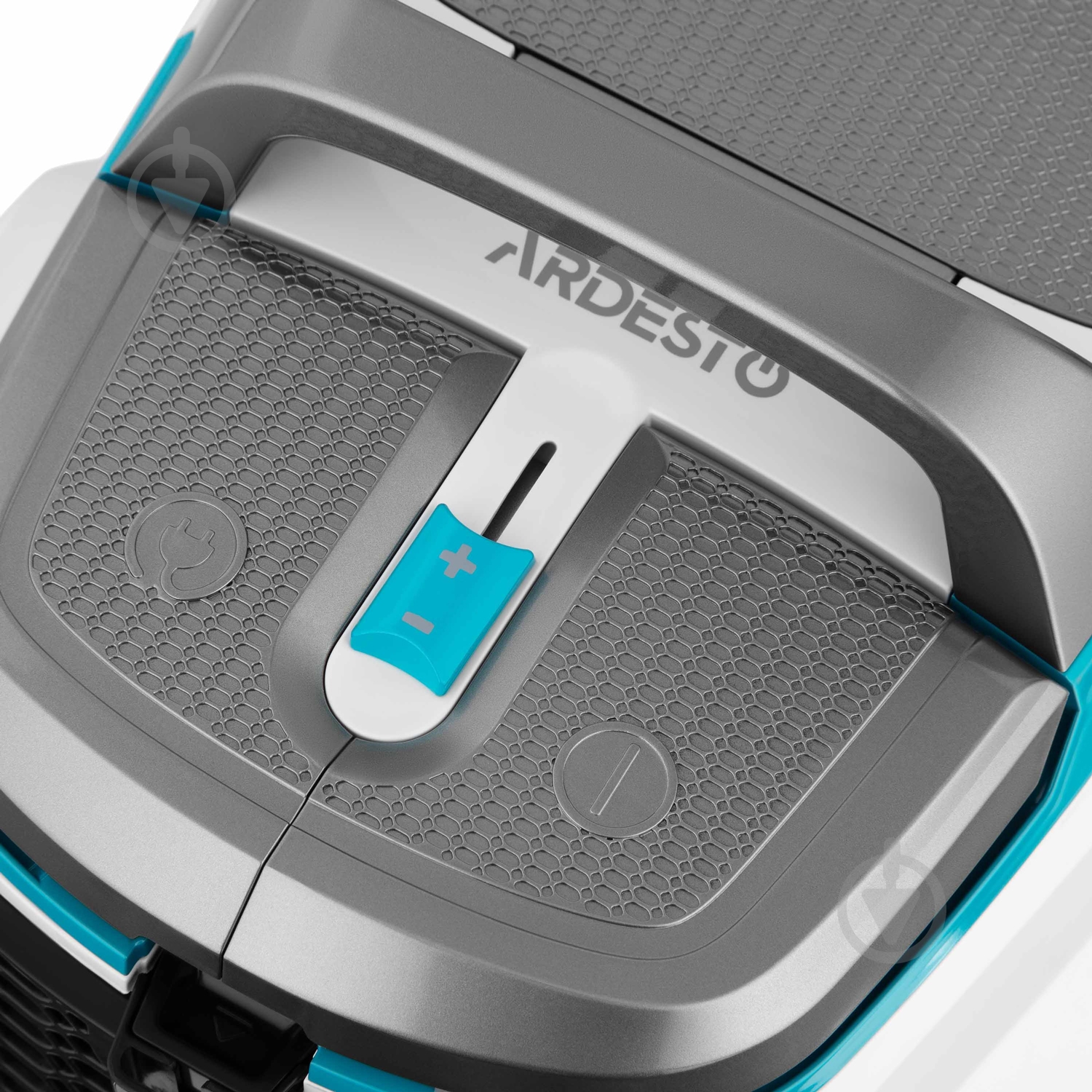 Пылесос Ardesto VC-I-C700W white - фото 10 Пылесос Ardesto VC-I-C700W white - фото 10