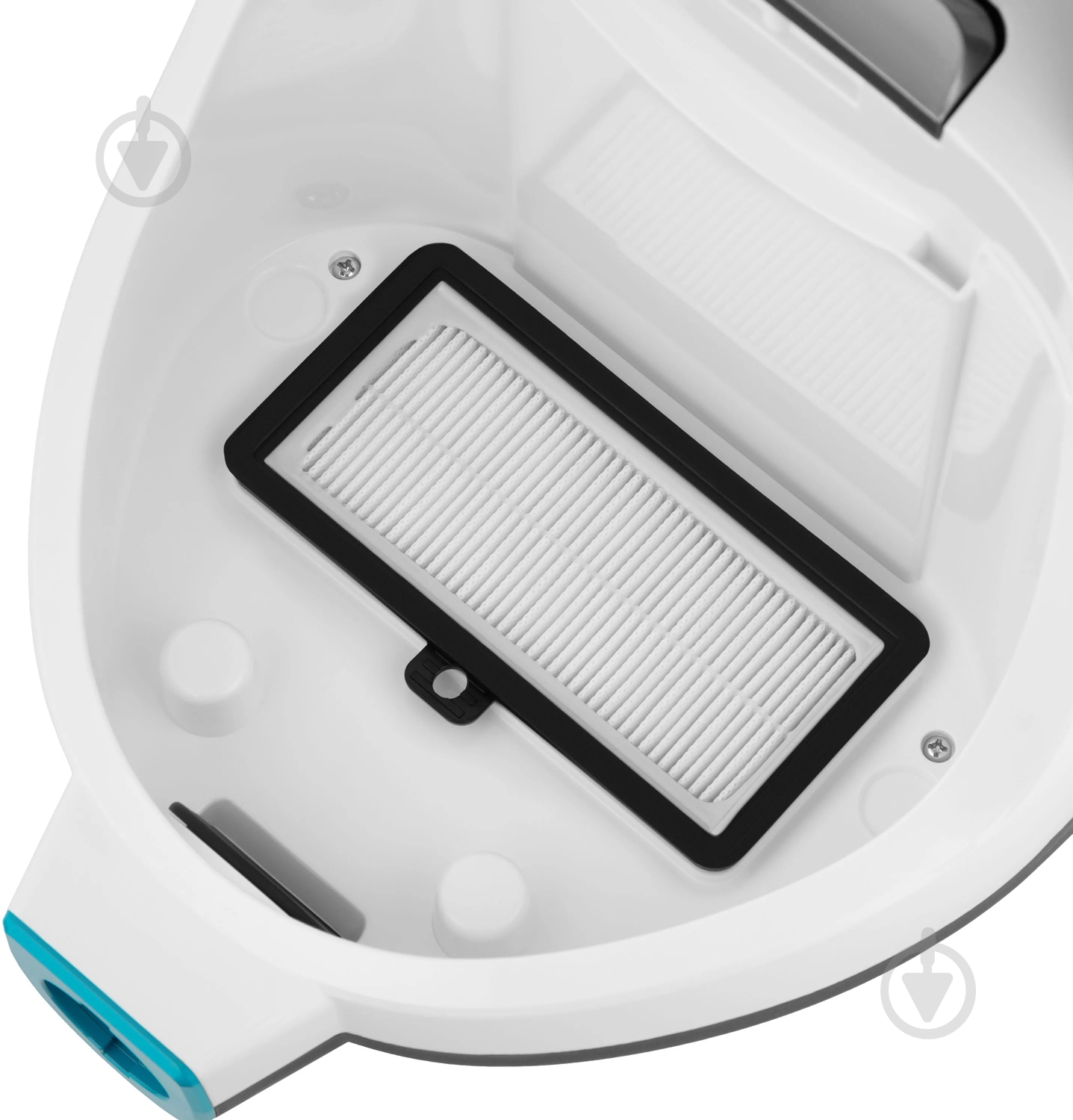 Пылесос Ardesto VC-I-C700W white - фото 12 Пылесос Ardesto VC-I-C700W white - фото 12