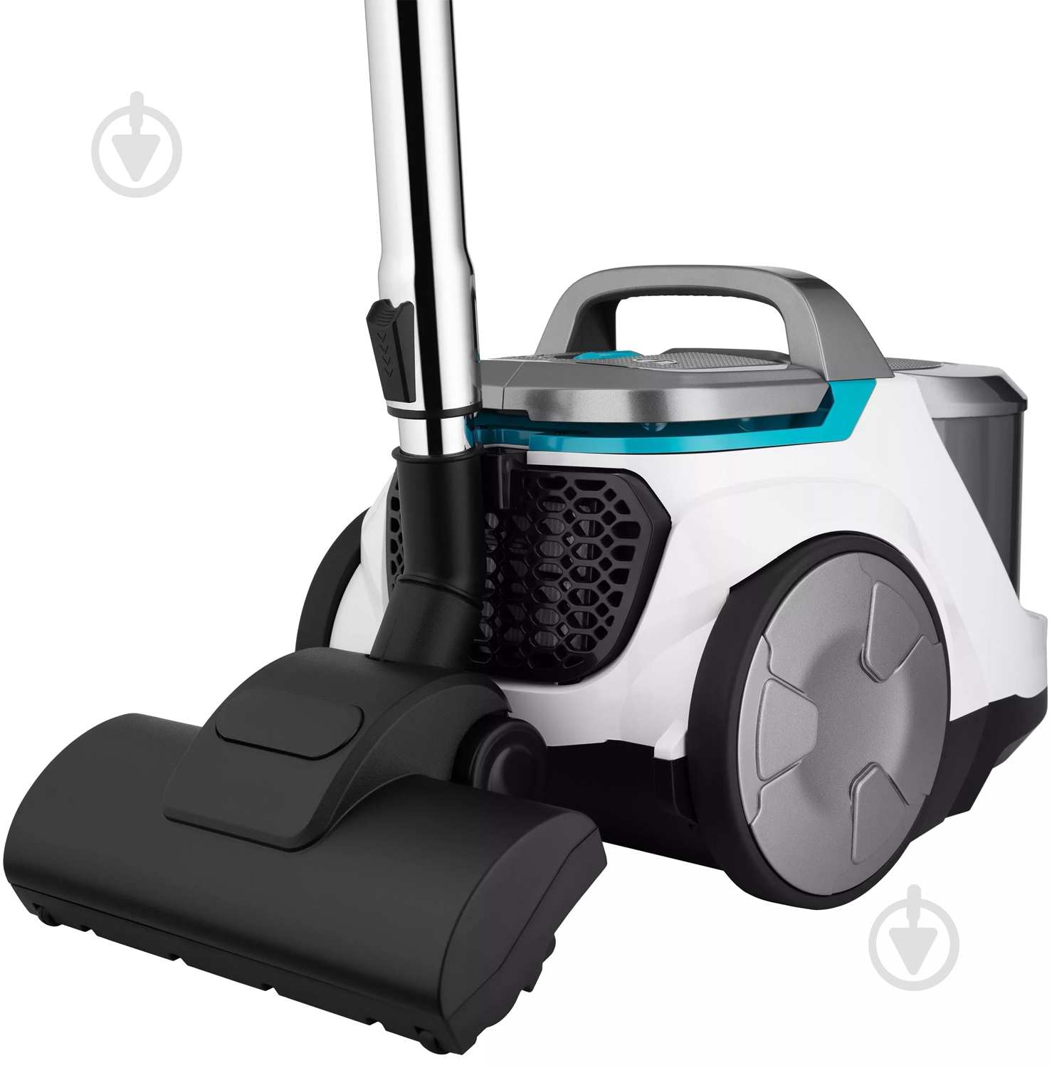 Пылесос Ardesto VC-I-C700W white - фото 14 Пылесос Ardesto VC-I-C700W white - фото 14