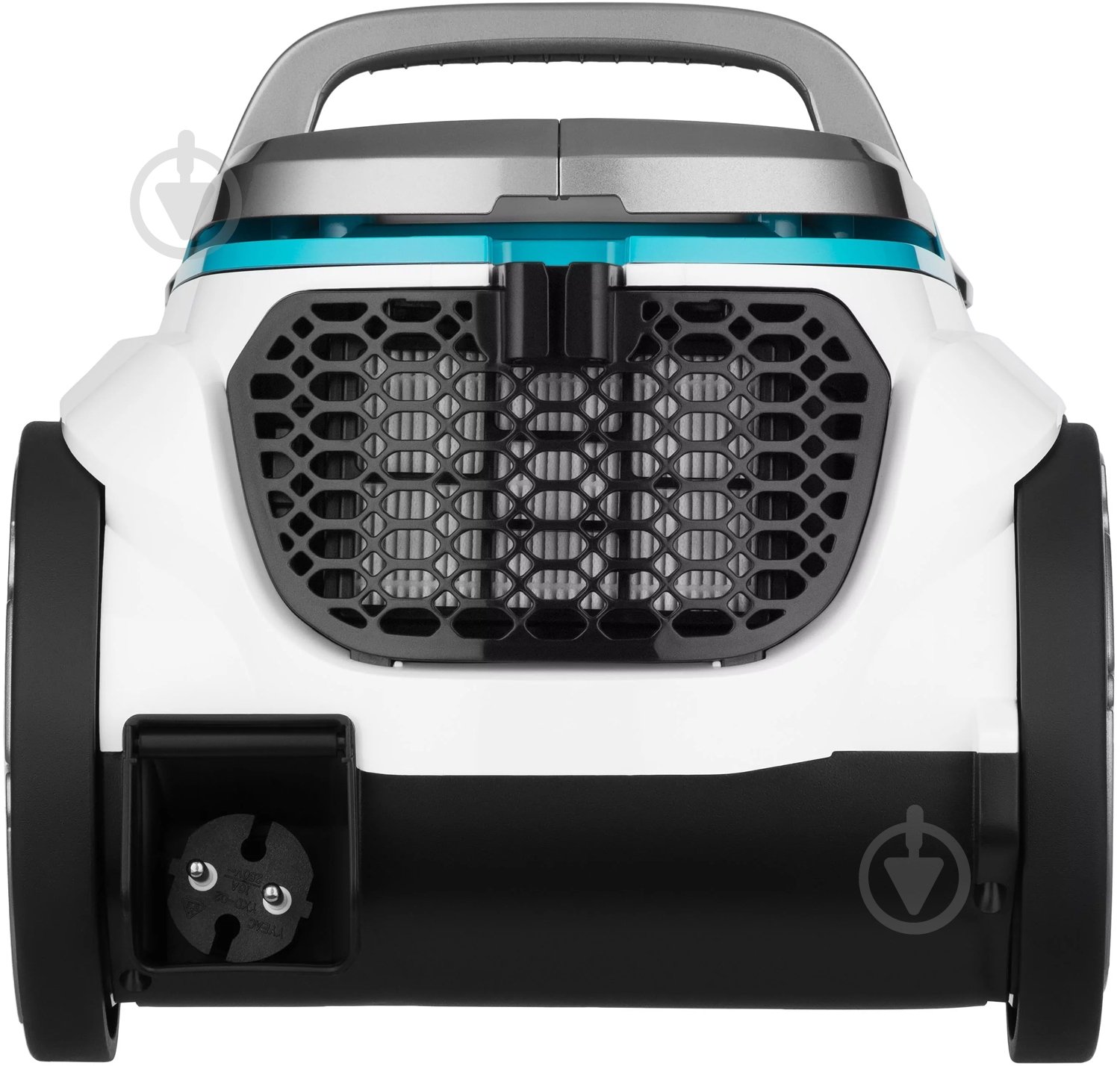 Пылесос Ardesto VC-I-C700W white - фото 16 Пылесос Ardesto VC-I-C700W white - фото 16