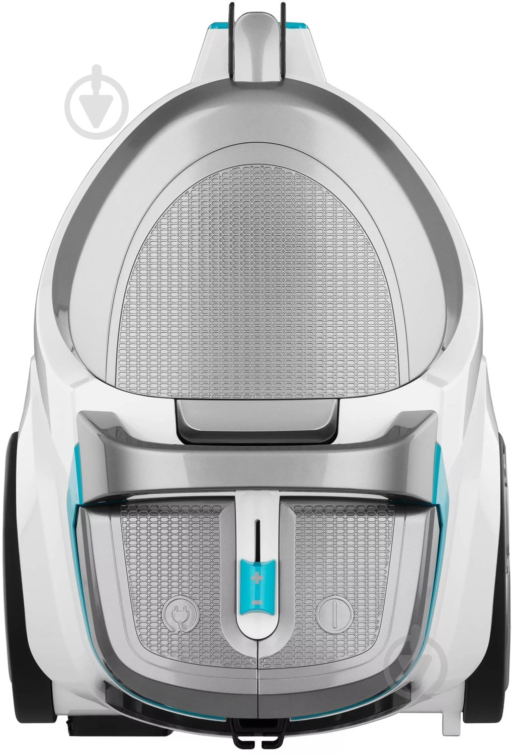 Пылесос Ardesto VC-I-C700W white - фото 18 Пылесос Ardesto VC-I-C700W white - фото 18