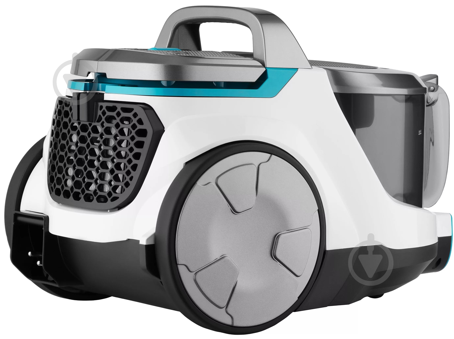 Пылесос Ardesto VC-I-C700W white - фото 20 Пылесос Ardesto VC-I-C700W white - фото 20