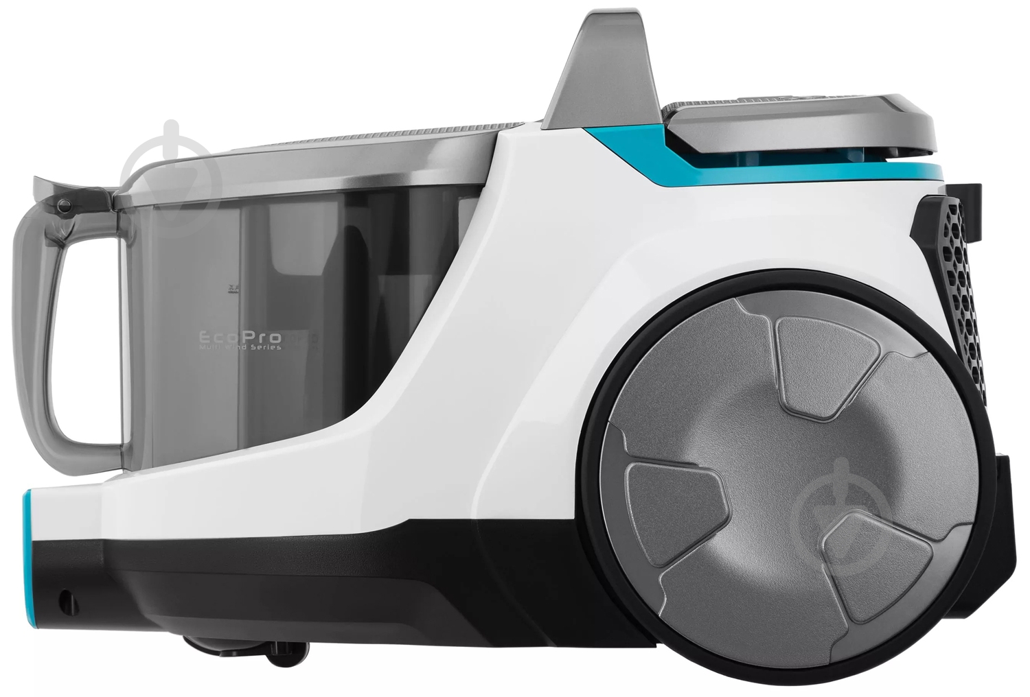 Пылесос Ardesto VC-I-C700W white - фото 21 Пылесос Ardesto VC-I-C700W white - фото 21