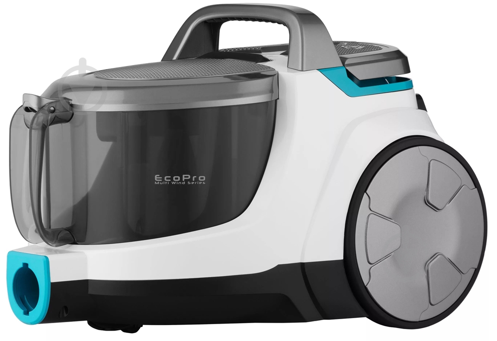 Пылесос Ardesto VC-I-C700W white - фото 22 Пылесос Ardesto VC-I-C700W white - фото 22