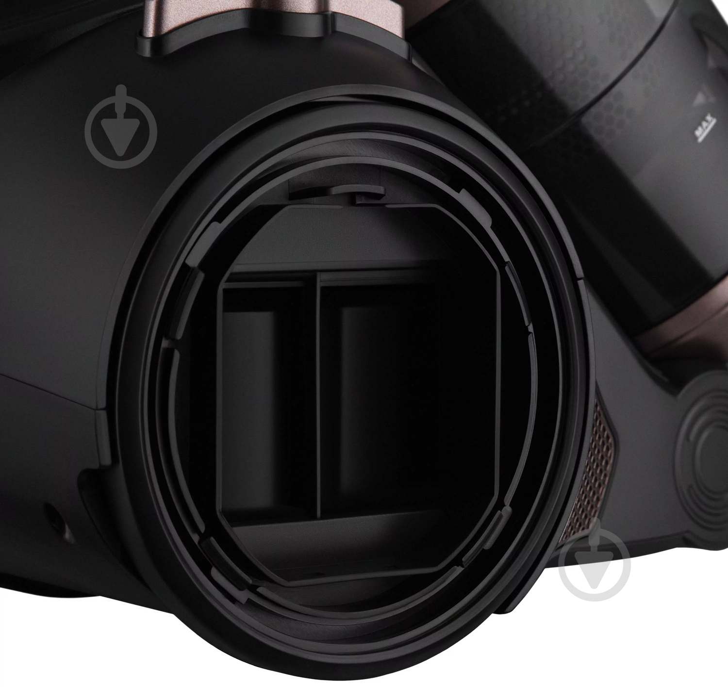 Пилосос Ardesto VC-I-C700GB black - фото 10 Пилосос Ardesto VC-I-C700GB black - фото 10