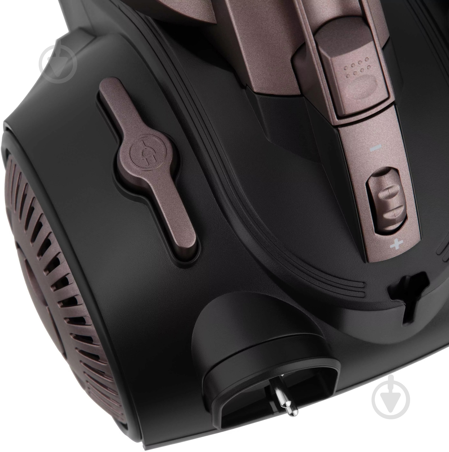 Пилосос Ardesto VC-I-C700GB black - фото 7 Пилосос Ardesto VC-I-C700GB black - фото 7