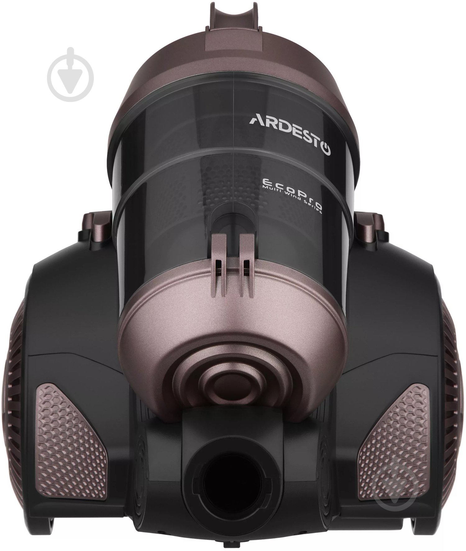 Пилосос Ardesto VC-I-C700GB black - фото 5 Пилосос Ardesto VC-I-C700GB black - фото 5