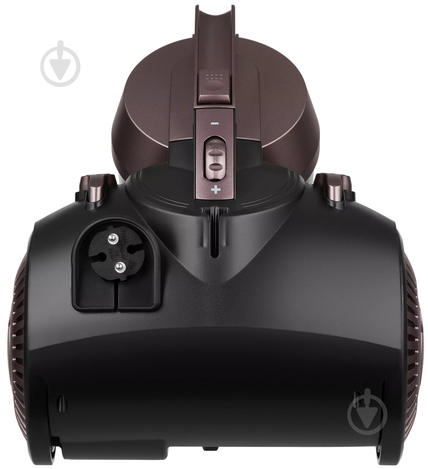 Пилосос Ardesto VC-I-C700GB black - фото 3 Пилосос Ardesto VC-I-C700GB black - фото 3