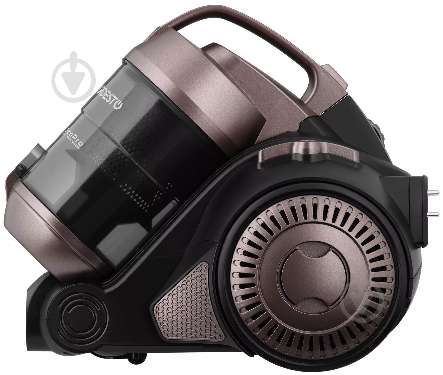 Пилосос Ardesto VC-I-C700GB black - фото 18 Пилосос Ardesto VC-I-C700GB black - фото 18