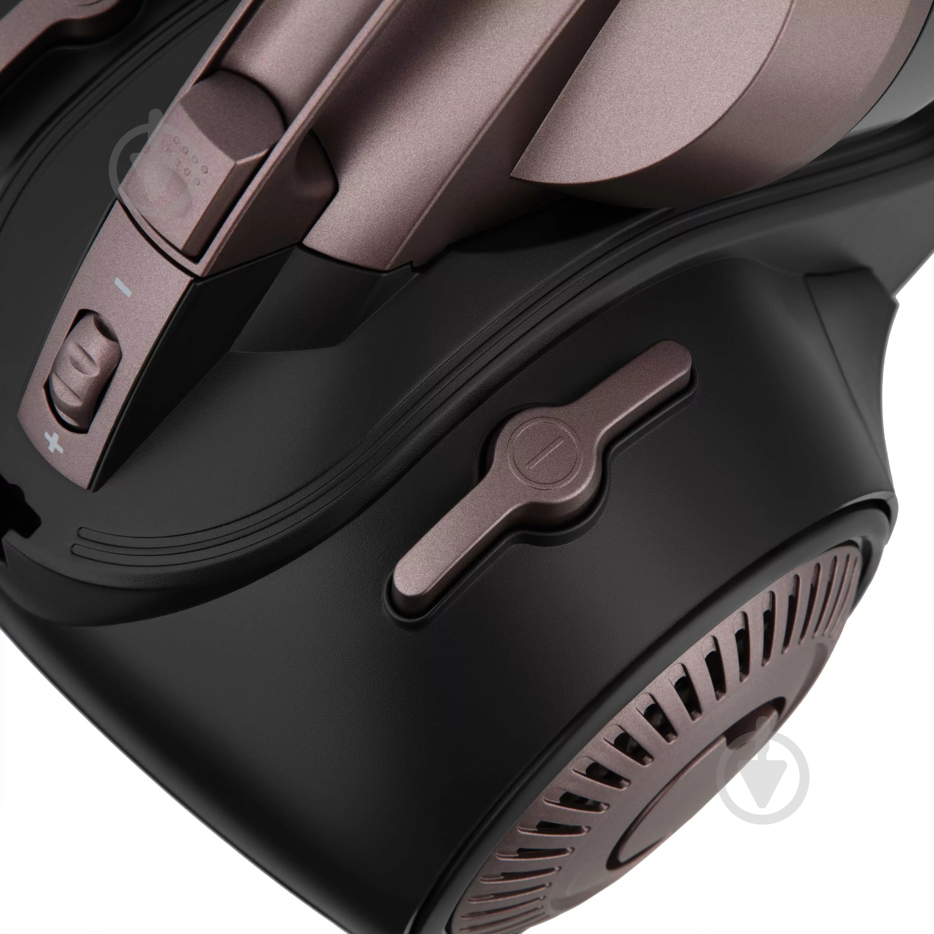 Пилосос Ardesto VC-I-C700GB black - фото 19 Пилосос Ardesto VC-I-C700GB black - фото 19