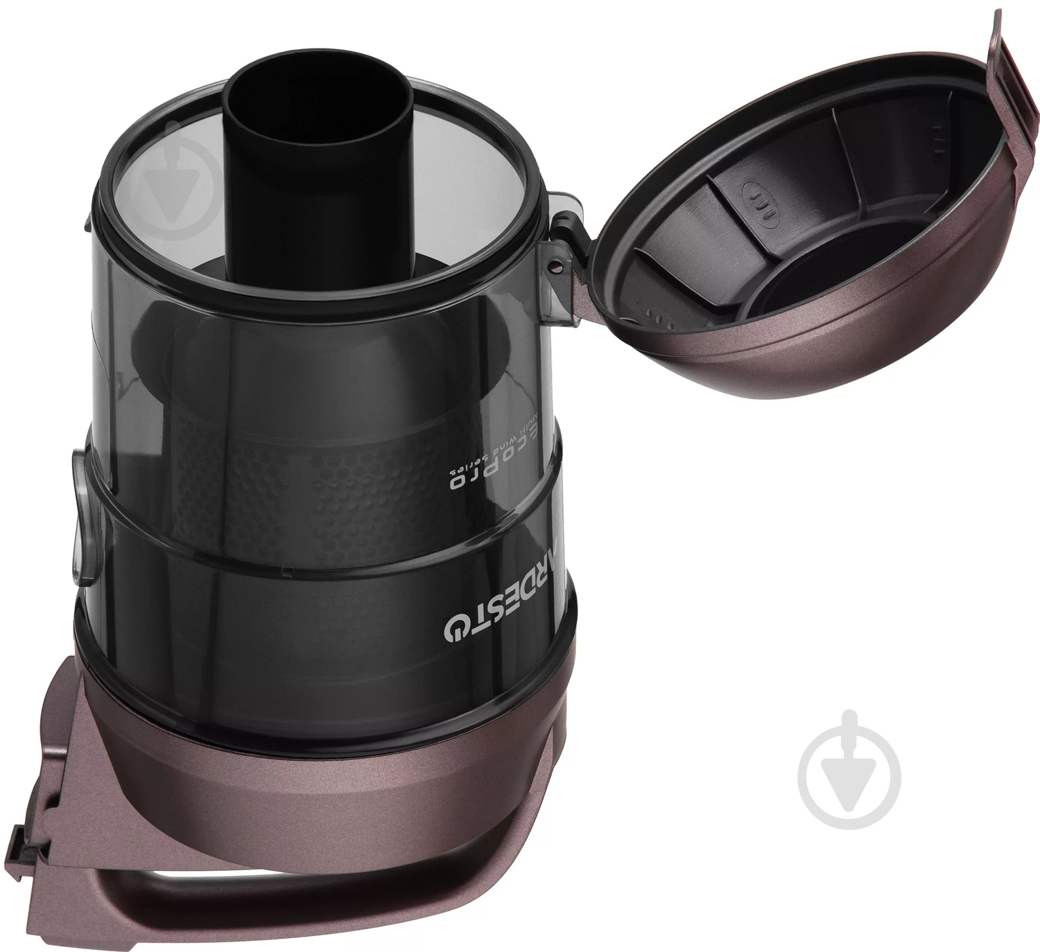 Пилосос Ardesto VC-I-C700GB black - фото 16 Пилосос Ardesto VC-I-C700GB black - фото 16