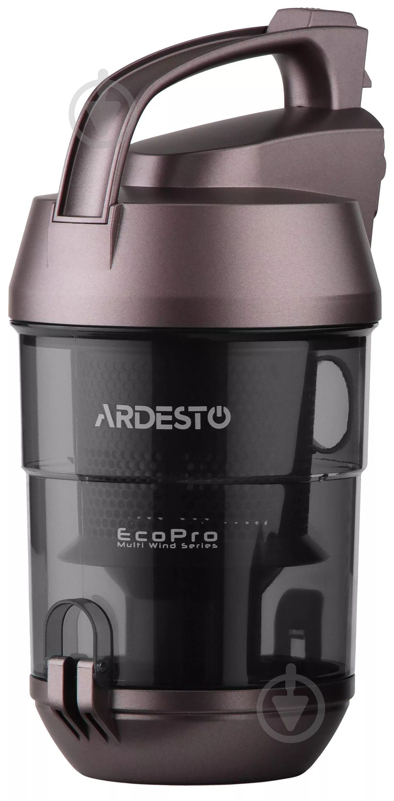 Пилосос Ardesto VC-I-C700GB black - фото 17 Пилосос Ardesto VC-I-C700GB black - фото 17