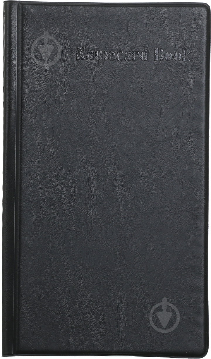 Визитница 11х18,5см Deli - фото 1