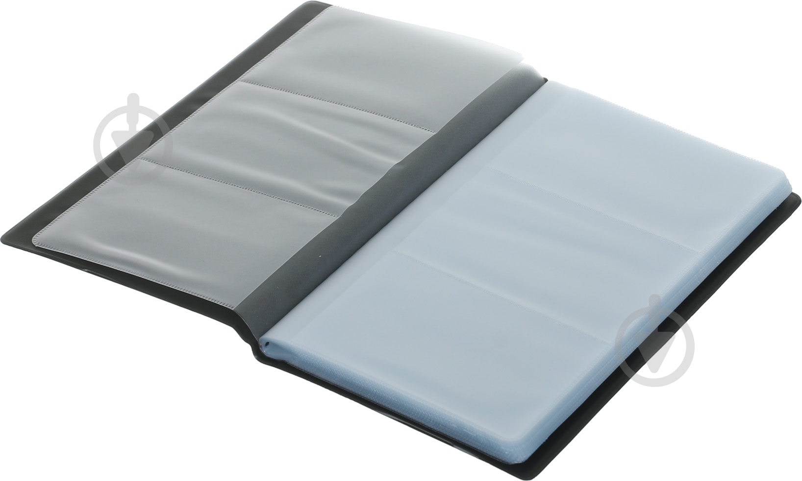 Визитница 11х18,5см Deli - фото 3